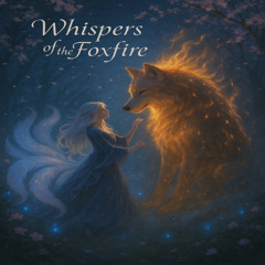 Whispers of the Foxfire