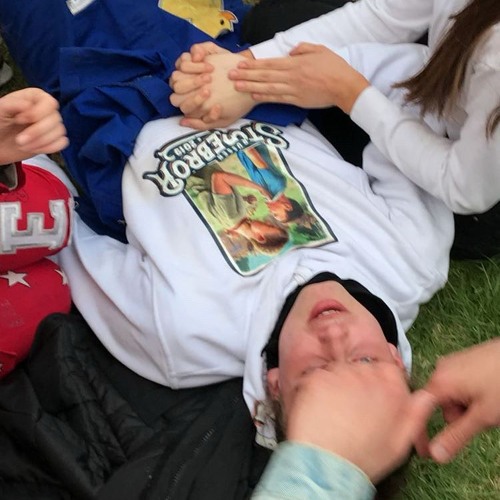 Feite Damer (The Broject)