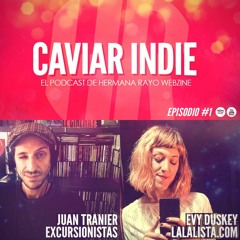CAVIAR INDIE #1