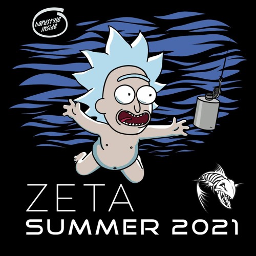 Zeta - Hard Summer 2021