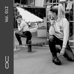 Under Oath Vol. 012 // Kat Kat Tat (Harsh Dynamics, Berlin)