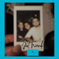 Just Friend | Just Friend دوست معمولی