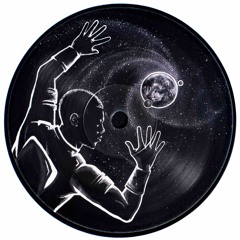 PREMIERE: Black Cadmium - 004 (Vault Wax)