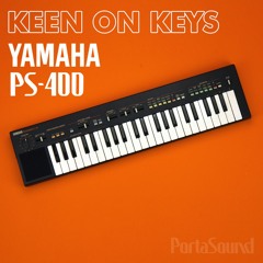 KEEN ON KEYS