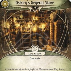 10 - Osborn's General Store2