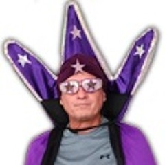 Eddie Starchild