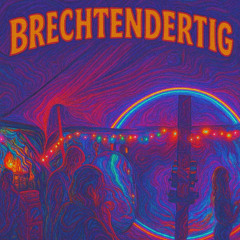 ShaMaNu DJ-set nr 1 @ B-day Bash Brechtendertig (Kerniel Garden July 2025)