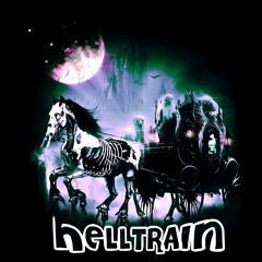 VIRUS - HELLTRAIN (Free DL)