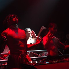 ZKU B2B ZED - SCOURGE HARDNIGHT 4 - (05/12 MÉLOMANE MTP 2025)