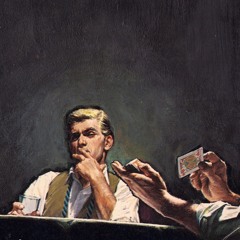 Mr Kiss Kiss Bang Bang (feat. David Lewis Gedge)