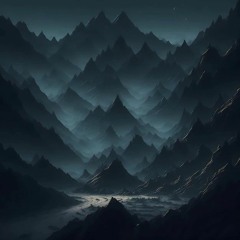 Mountain Womb