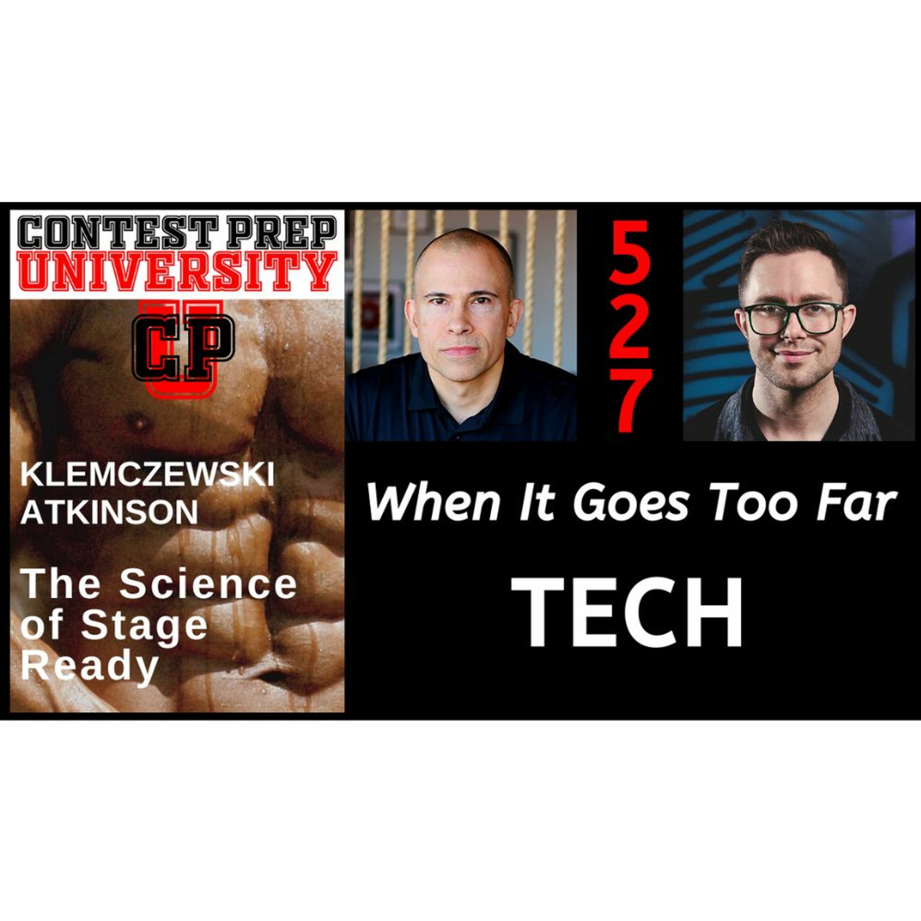 The Diet Doc Podcasts