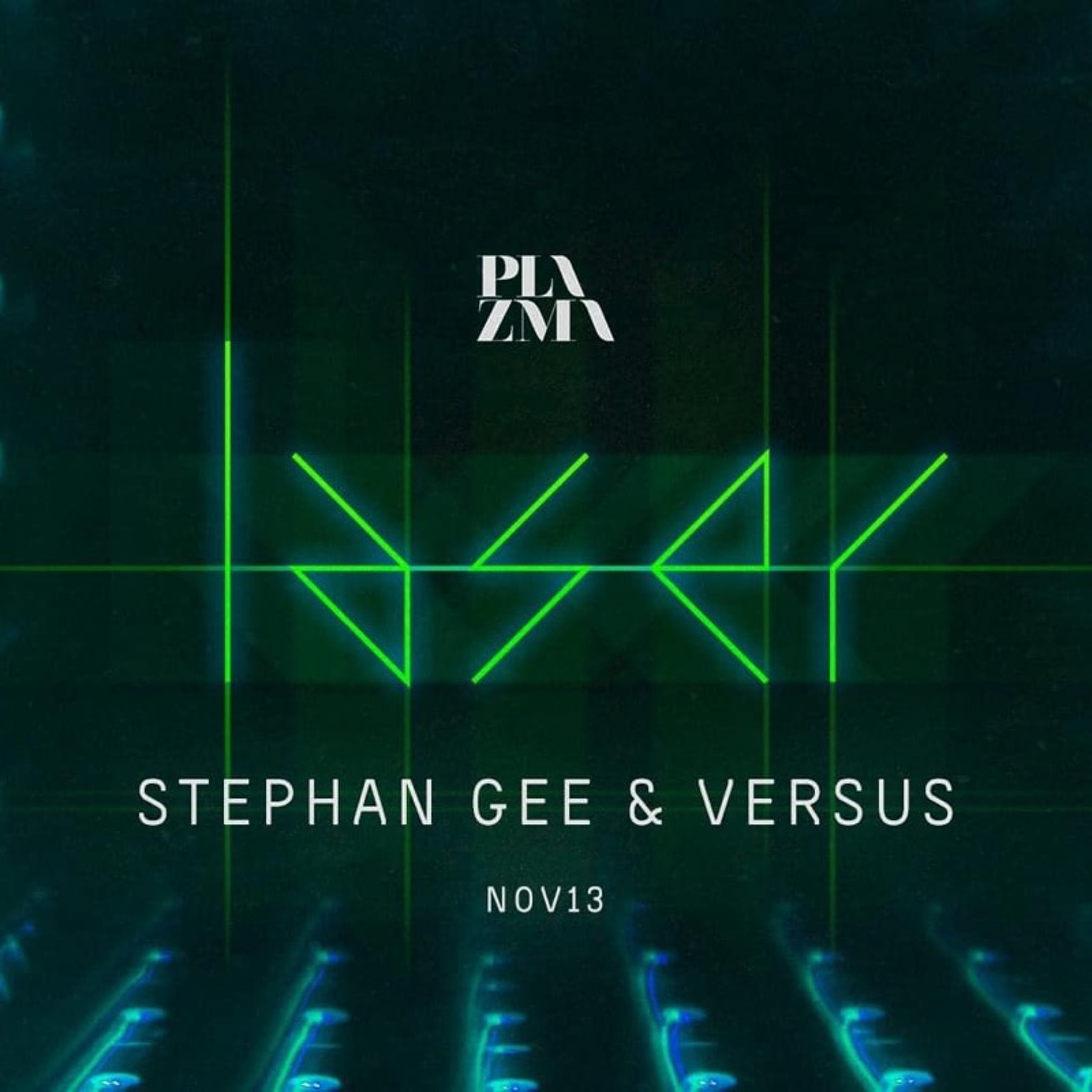 DJ Stephan Gee (Official)