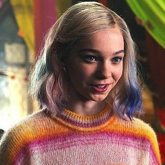 ||Walk you like a dog|| [Enid Sinclair] [sped up]