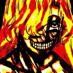 Ecstasy - Puppet-P