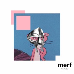 [Free] MF DOOM King Geedorah type beat "Pink Panther" (prod. merf) 2023