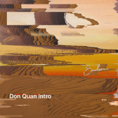 DON QUAN INTRO (GNBMIX)