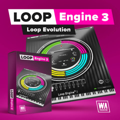 Loop Engine 3 - Loop Evolution (VST / AU / AAX)