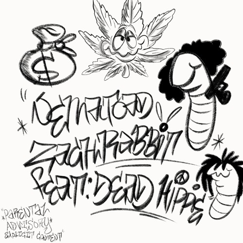NEMATOAD FEAT. DEAD HIPPIE PROD. ZACH RABBIT