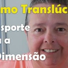 O Átomo Translúcido - Transporte para a Quinta Dimensão