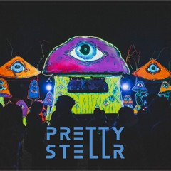 Pretty Stellar @ Mushroom Kingdom Bring Your Love Festival