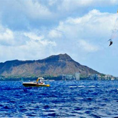 Review Special Price Hawaiian Parasail - Best Parasailing In All Of Hawaii Since 1977