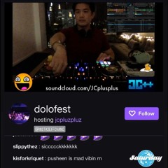 Radio Dolo (March 21, 2020)