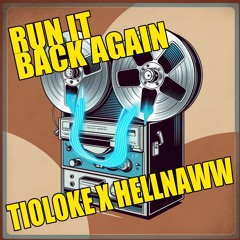 F66 RUN IT BACK AGAIN (ft HELLNAWW)