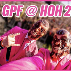 GPF LIVE @ HARMONY OF HARDCORE 2022