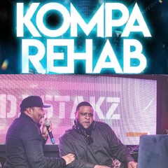 LIVE AT KOMPA REHAB W DJ STAKZ SUNDAY NOV 27 2022