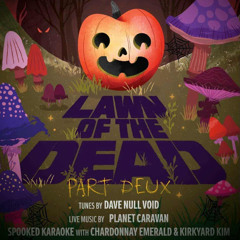 Halloween 2K25 - Hype Mix for Lawn Of The Dead II (31/10)