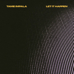 Let It Happen (Roy Rosenfeld Remix)