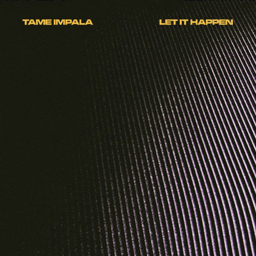 Let It Happen (Roy Rosenfeld Remix)