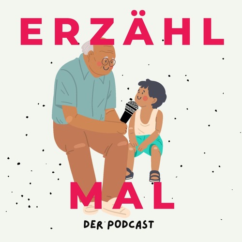 Erzähl Mal – Folge 1: Gudrun (80) und Gerhard (83) über Liebe