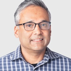 Rahul Roy-Chowdhury (Grammarly) - Responsible AI Innovation