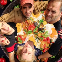 Филмите и сериали - претоплени манджи (Тихо, филмът започва С04Е17)