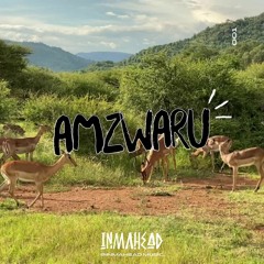 AMZWARU EP 001 - BEST AFRO HOUSE UNRELEASED