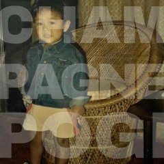DJ JPogi - Champagne Pogi