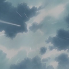 Raining Skies