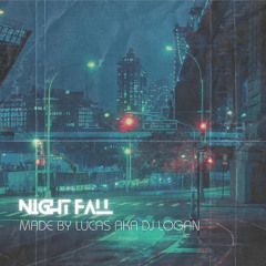 Night Fall (Official Audio)