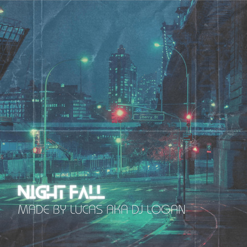 Night Fall (Official Audio)