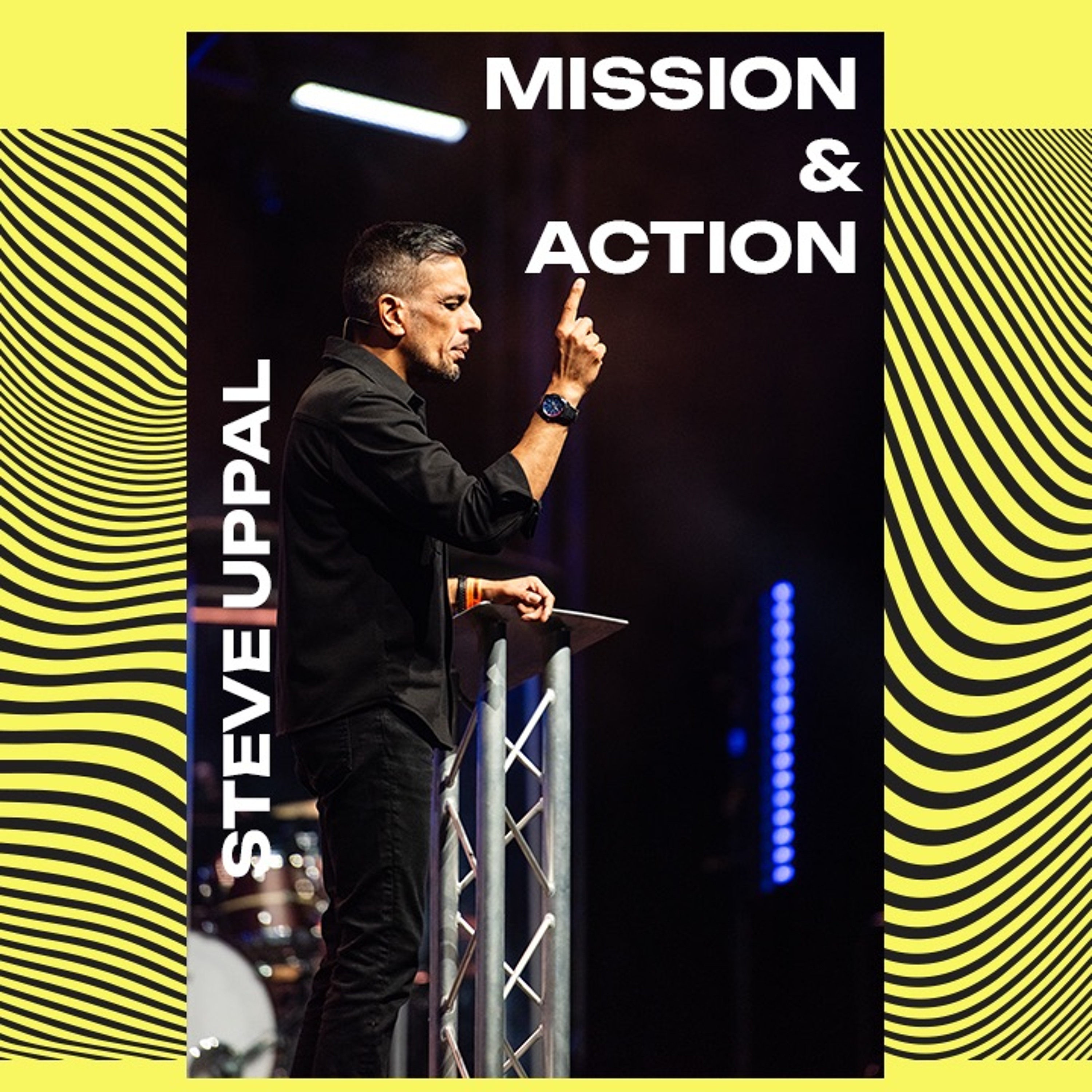 Newday Talks & Audio