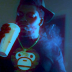 Tr3yWorld Ddot Ft. Rio Da Yung OG - Popping Now