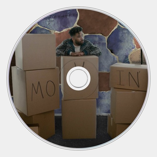 Kyle & Riovaz - Movin (FALLENS Edit)