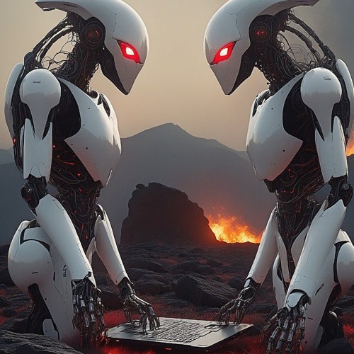 Cygnus - Nothing is Real.wav