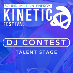 Hamming - DJ Contest Kinetic Festival 2025