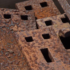 Metal Study #11