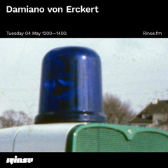 Damiano von Erckert - 04 May 2021