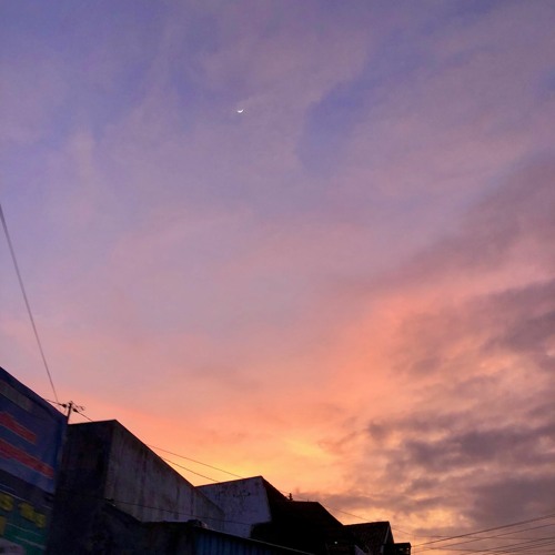 Stream Thinkin Bout You - Frank Ocean (cover) by Bethari Alamanda