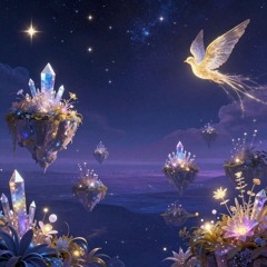 Die Reise durch das Sternenzelt